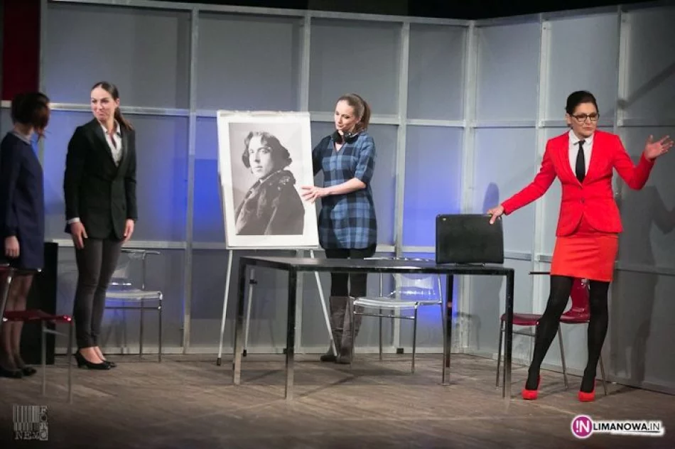 Przedwiośnie Małych Form Teatralnych 2013 - zdjęcie 13