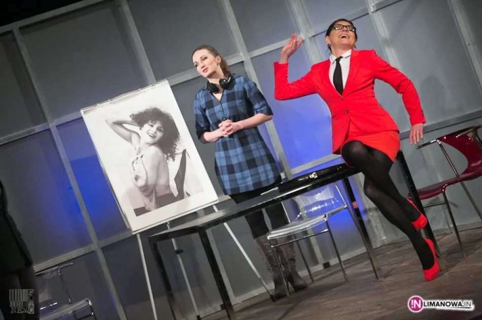 Przedwiośnie Małych Form Teatralnych 2013 - zdjęcie 15