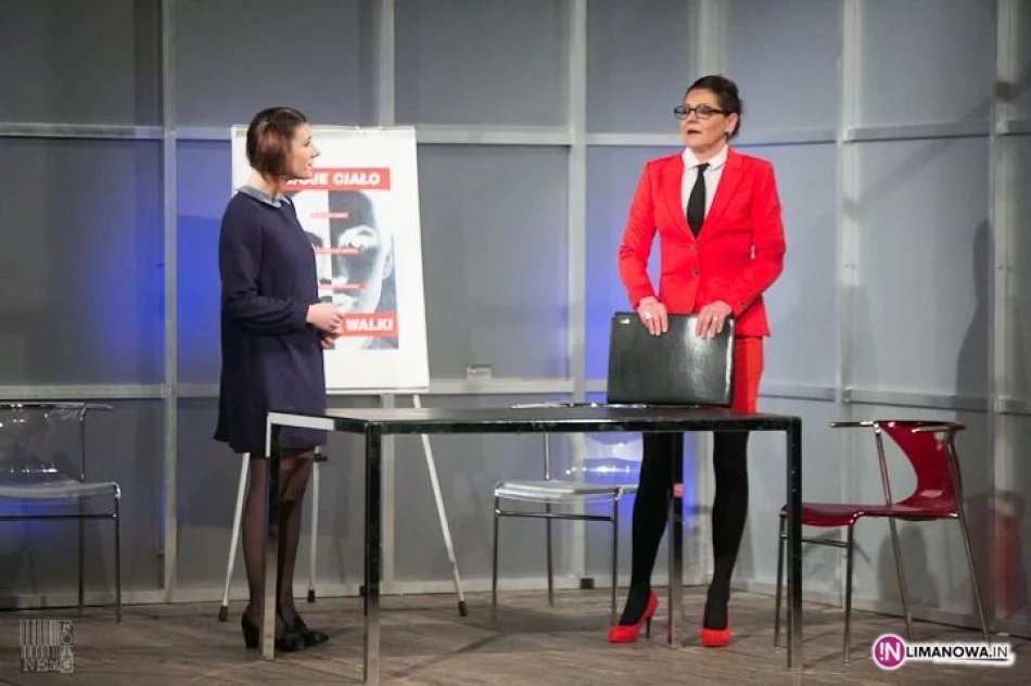 Przedwiośnie Małych Form Teatralnych 2013 - zdjęcie 16