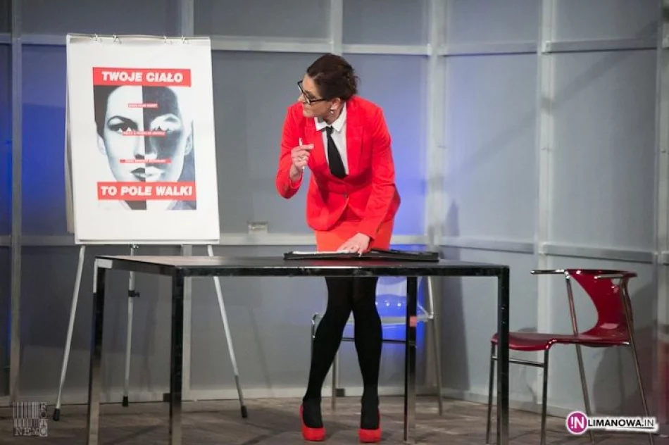 Przedwiośnie Małych Form Teatralnych 2013 - zdjęcie 17