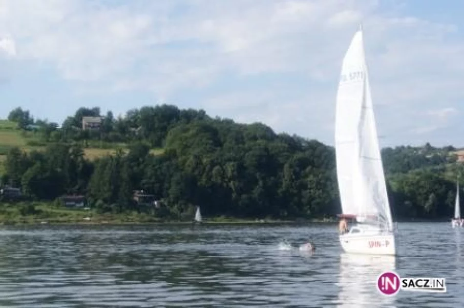Regaty o Puchar Lata - wiatru starczyło tylko na trzy wyścigi - zdjęcie 4
