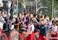 Zmarnowany karny i remis na początek - zdjęcie główne