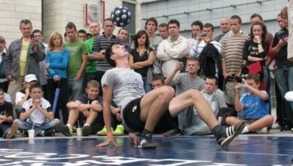 Krzysztof Golonka mistrzem świata! - zdjęcie 1