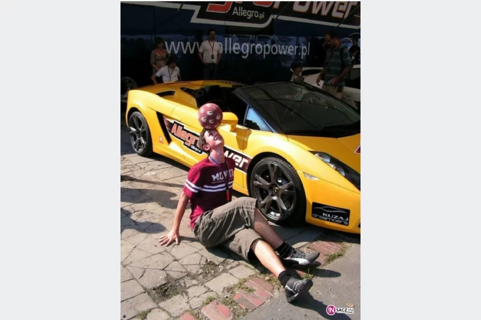 Krzysztof Golonka mistrzem świata! - zdjęcie 2