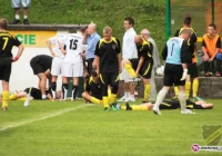 „To wyglądało jak uliczna zadyma” - zdjęcie główne