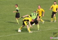 Do przerwy 0-2, na koniec 5-2. Mamy lidera w okręgówce. - zdjęcie główne