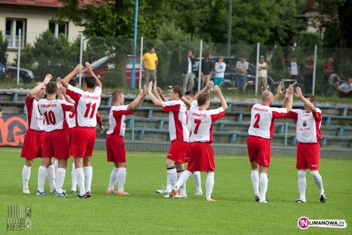 Czekaliśmy na to ponad ćwierć wieku