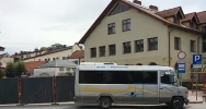 Mały Rynek zamknięty dla busów. Ruszyła budowa postumentu pod pomnik Piłsudskiego - zdjęcie 3