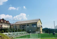 Mordarka, Pasierbiec i Kłodne mają nowe boiska sportowe  - zdjęcie główne