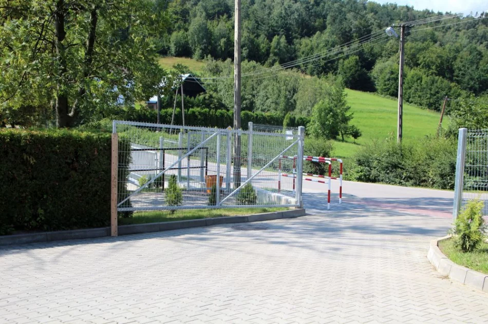 Mordarka, Pasierbiec i Kłodne mają nowe boiska sportowe  - zdjęcie 2