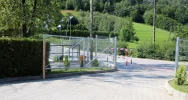 Mordarka, Pasierbiec i Kłodne mają nowe boiska sportowe  - zdjęcie 2