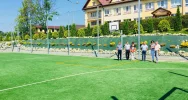 Mordarka, Pasierbiec i Kłodne mają nowe boiska sportowe  - zdjęcie 3