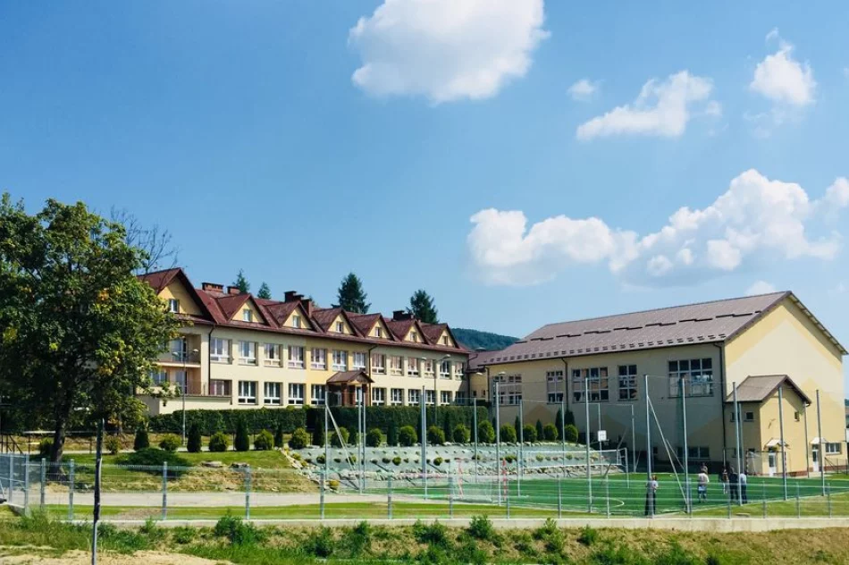 Mordarka, Pasierbiec i Kłodne mają nowe boiska sportowe  - zdjęcie 4