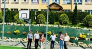 Mordarka, Pasierbiec i Kłodne mają nowe boiska sportowe  - zdjęcie 5