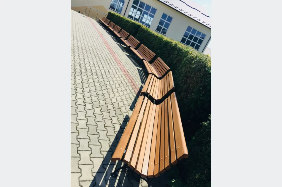 Mordarka, Pasierbiec i Kłodne mają nowe boiska sportowe  - zdjęcie 7