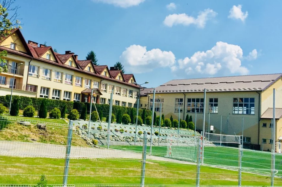 Mordarka, Pasierbiec i Kłodne mają nowe boiska sportowe  - zdjęcie 8