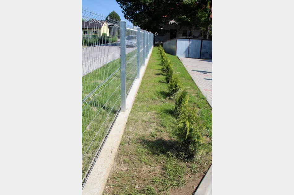 Mordarka, Pasierbiec i Kłodne mają nowe boiska sportowe  - zdjęcie 11