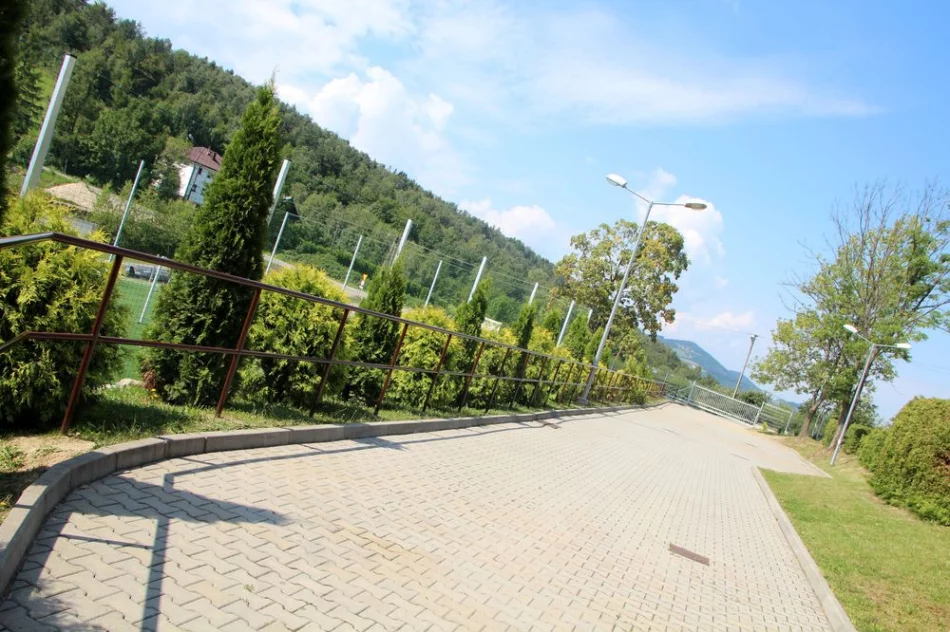 Mordarka, Pasierbiec i Kłodne mają nowe boiska sportowe  - zdjęcie 13