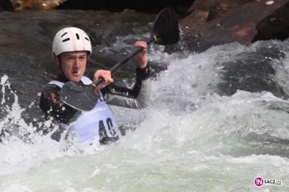 Sądeczanin mistrzem USA - zdjęcie 2