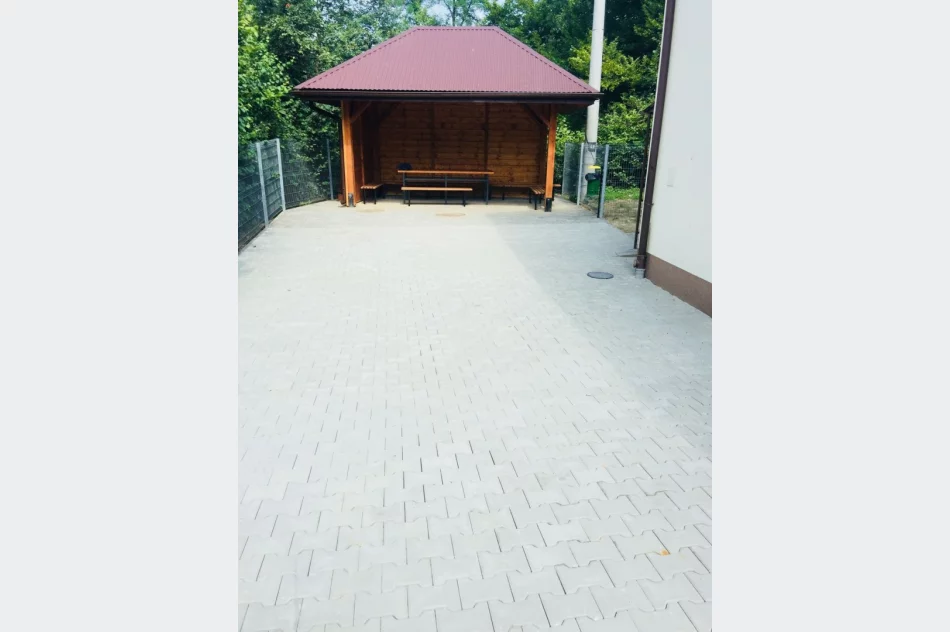 Powstała baza rekreacyjno-sportowa w Sowlinach i Młynnem  - zdjęcie 3