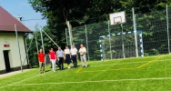 Powstała baza rekreacyjno-sportowa w Sowlinach i Młynnem  - zdjęcie 5