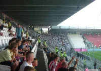 Wyjazd do Krakowa na mecz Cracovia-Legia - zdjęcie główne