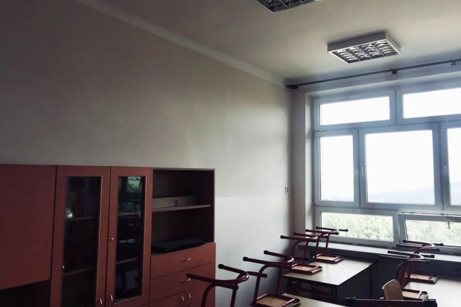 Szkoły gminne po wakacyjnych remontach - zdjęcie 10