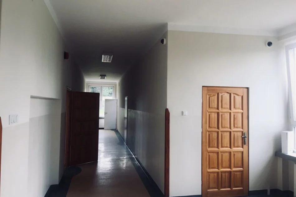 Szkoły gminne po wakacyjnych remontach - zdjęcie 12