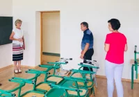 Szkoły gminne po wakacyjnych remontach - zdjęcie główne