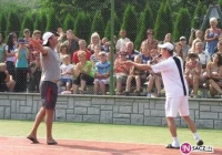 Robert Rozmus najlepszy na KLIMEK CUP 2011 - zdjęcie główne