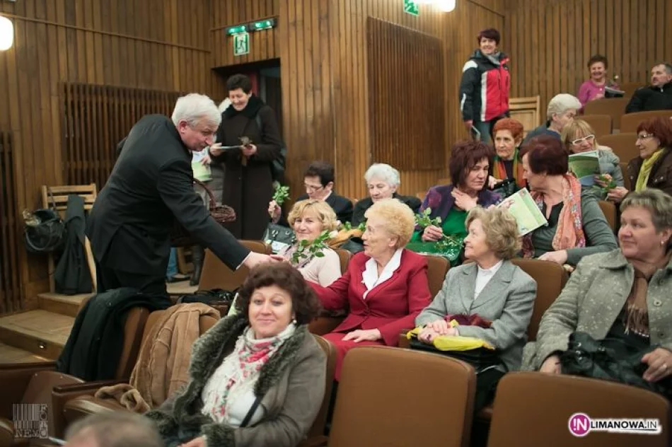 Andrzej Cierniewski o kobietach i dla kobiet - zdjęcie 2