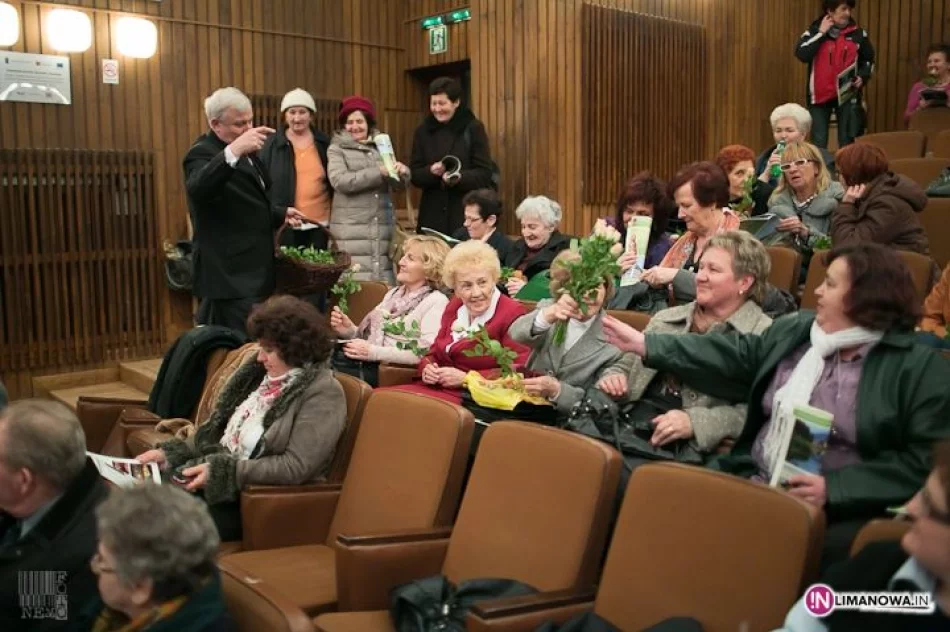 Andrzej Cierniewski o kobietach i dla kobiet - zdjęcie 3