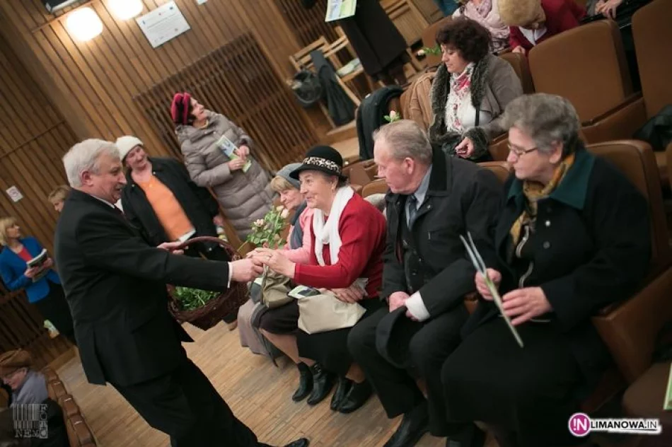 Andrzej Cierniewski o kobietach i dla kobiet - zdjęcie 4