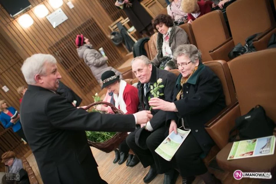 Andrzej Cierniewski o kobietach i dla kobiet - zdjęcie 5