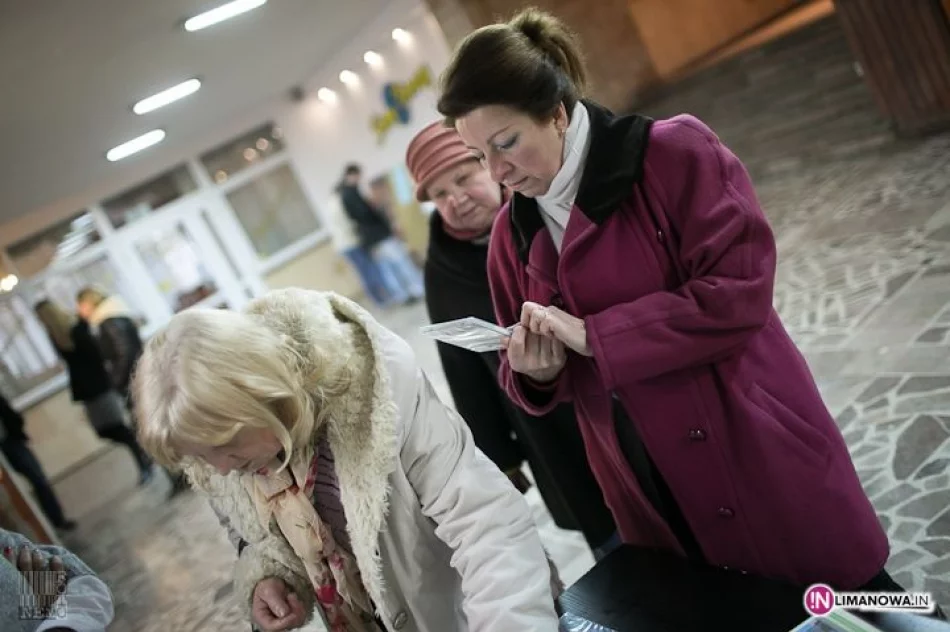 Andrzej Cierniewski o kobietach i dla kobiet - zdjęcie 7