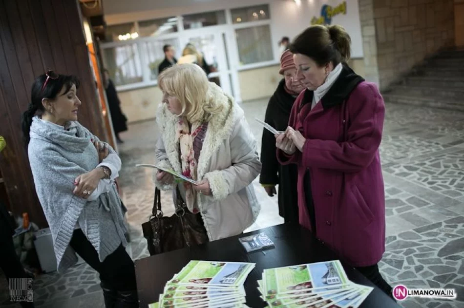 Andrzej Cierniewski o kobietach i dla kobiet - zdjęcie 8