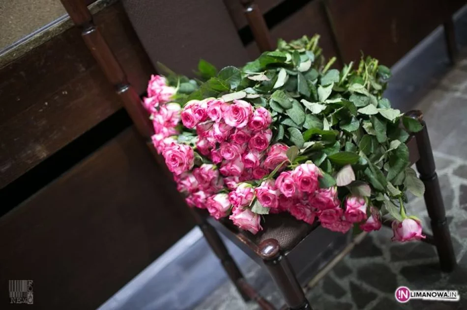 Andrzej Cierniewski o kobietach i dla kobiet - zdjęcie 9