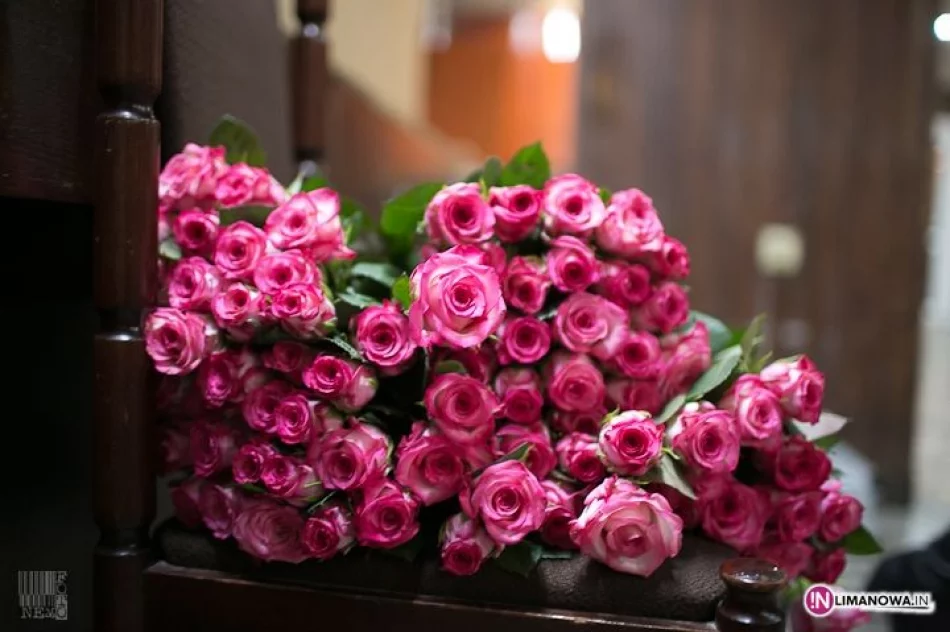 Andrzej Cierniewski o kobietach i dla kobiet - zdjęcie 10