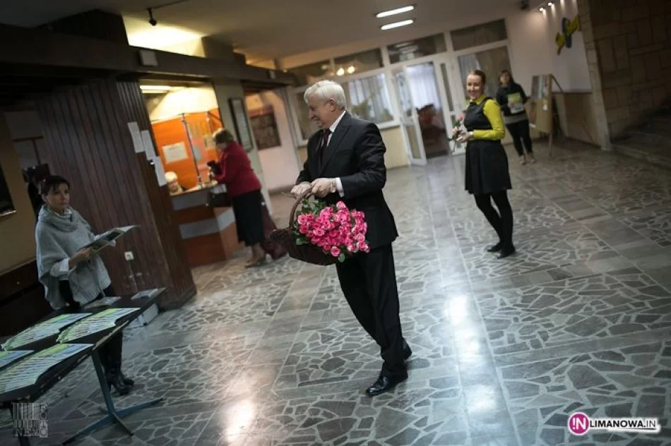 Andrzej Cierniewski o kobietach i dla kobiet - zdjęcie 13