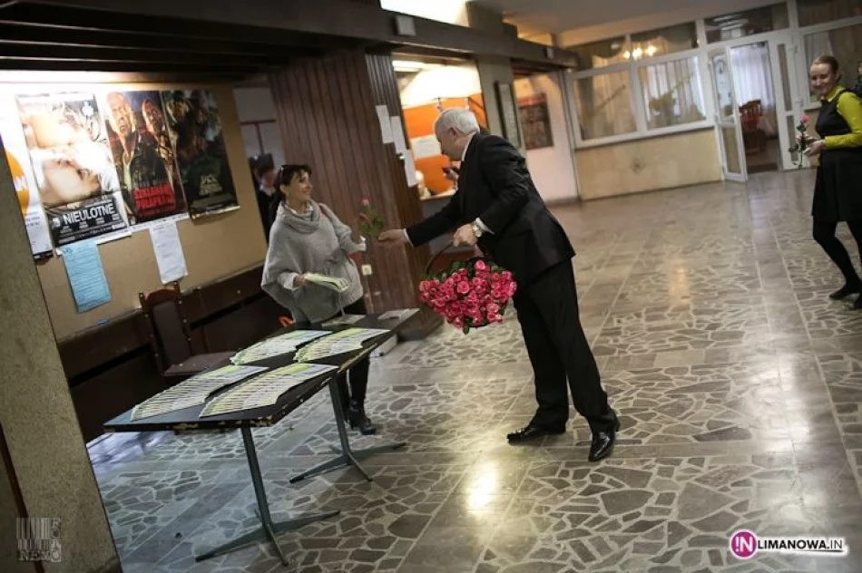 Andrzej Cierniewski o kobietach i dla kobiet - zdjęcie 14