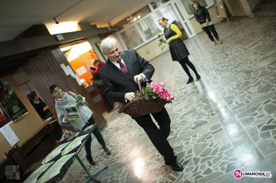 Andrzej Cierniewski o kobietach i dla kobiet - zdjęcie 15