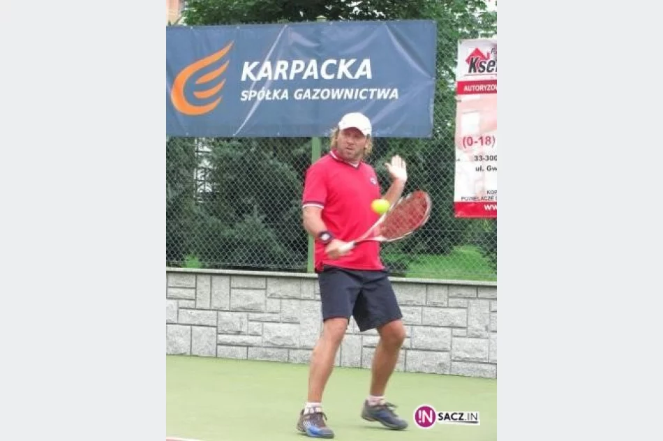 Robert Rozmus najlepszy na KLIMEK CUP 2011 - zdjęcie 3