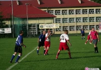 Sygnał ostrzegawczy, drużyna w dołku - zdjęcie główne