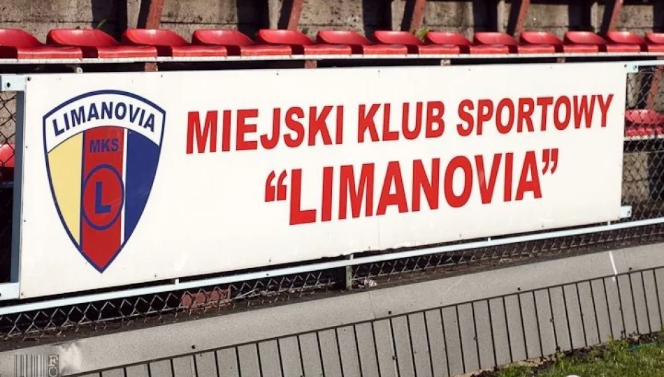 Limanovia i dyskusje o bezpieczeństwie - zdjęcie 1