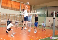 Siatkarski turniej rozstrzygnięty - zdjęcie główne