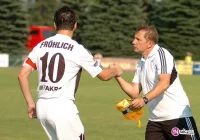 Aleksander zatopił Arkę. Sandecja nokautuje rywala - zdjęcie główne