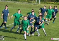 Beniaminek gotowy na IV ligę - zdjęcie główne