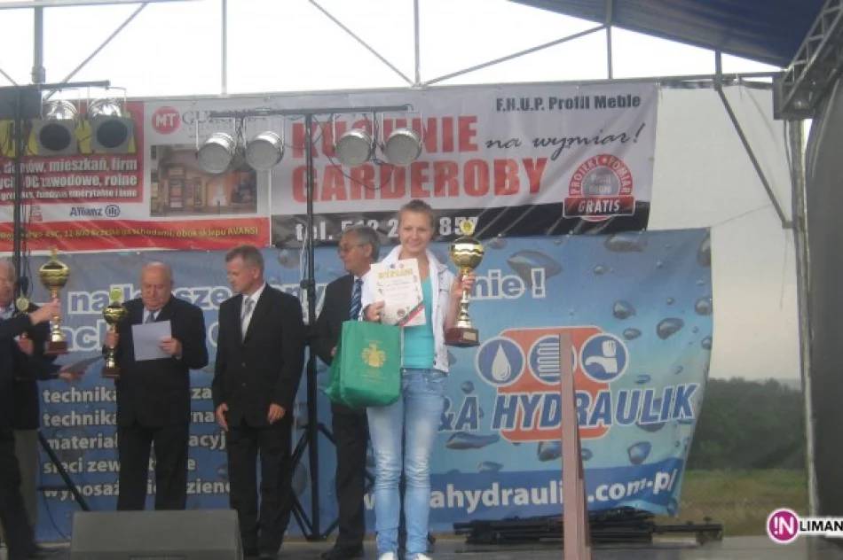 Dostali się do Centralnych Igrzysk - zdjęcie 2