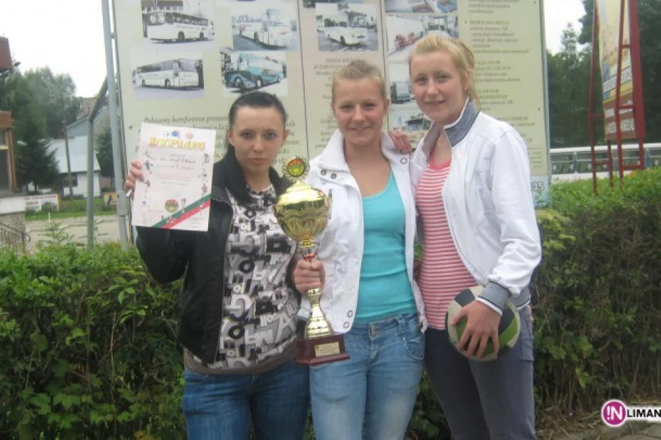 Dostali się do Centralnych Igrzysk - zdjęcie 4