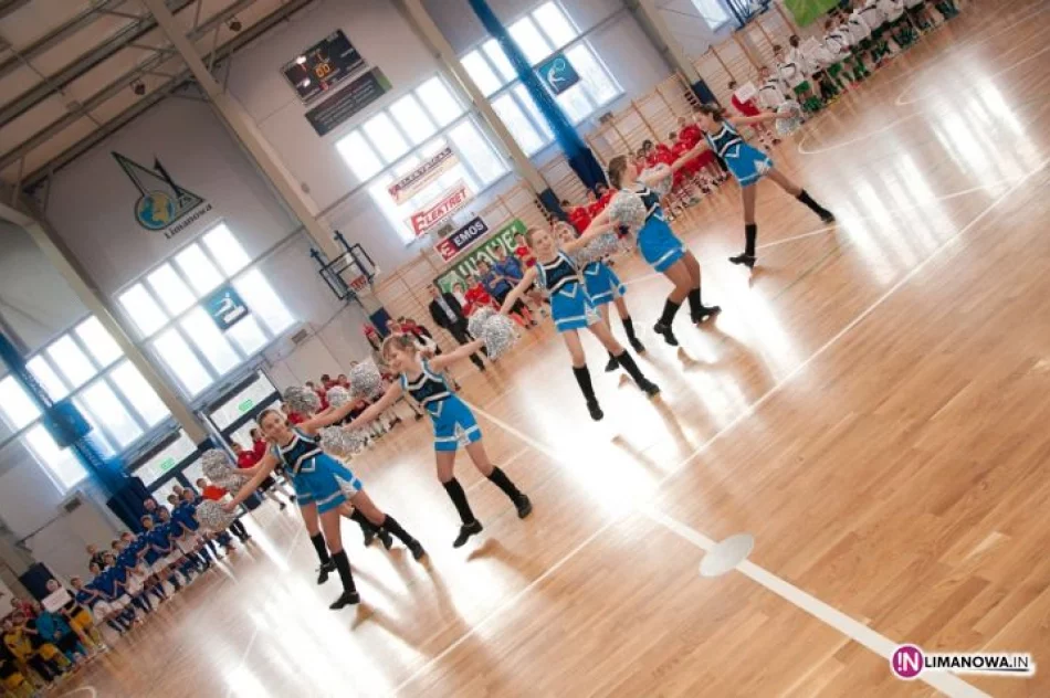 Międzynarodowy Turniej Piłkarski o Puchar Prezesa Firmy Elektrical - zdjęcie 5